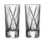 City Shot Glass 5cl, 2-pack