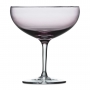 Happy Champagneglas Rosa Coupé 28cl