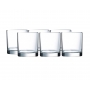 Islande Whiskyglas 20cl, 6-pack