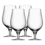 Ölglas Beer Taster 47cl, 4-pack