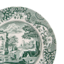 Heritage Green Italian Tallerken, Ø 20 cm