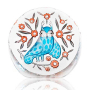 Tales From Wilderness, Owl