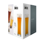 Beer Basic Hvede&oslash;lsglas 70cl, 4-pak