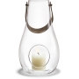Design With Light Lantern 45cm, Clear