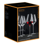 ViNova Rödvinsglas Burgundy 84cl, 4-pack
