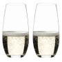 O Champagneglas 24,4cl, 2-pack