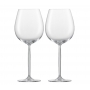 Diva Vinglas Bourgogne 48cl, 2-pak