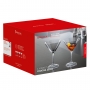 Perfect Cocktailglas 17cl, 4-pack