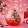 Christmas Tree Pitcher 3,4 L