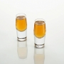 Heavyweight Shotglas 6cl, 2-pack