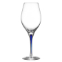 Intermezzo Blå Vinglas Balance, 44cl