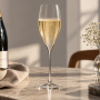 Excellence Champagne glass 21cl, 6-pack