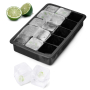 ICE Isform Silikon, Kub Liten