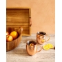 Moscow Mule Krus 55cl, 2-pack
