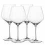 Style Wine glass Burgundy 64cl, 4-Pack