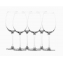 Sontell Vitvin/Rödvinsglas 47cl, 6-pack