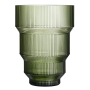 Pavilion Vas Grön, H 26cm