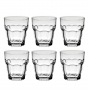 Snapsglas Rock Bar 7cl, 6-pack