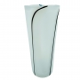 Soft Frost Vas, Vit