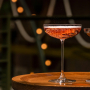 Bespoke Cocktailglas Coupe, 28cl