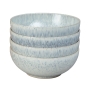 Halo Speckle Cereal Bowl Ø 17cm, 4-pack