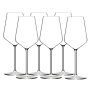 Hera Vinglas Universal 39cl, 6-pack