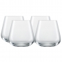 Vervino Vattenglas 40cl, 4-pack