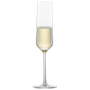 Pure Champagneglas 21cl, 2-pack