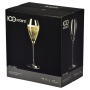 Divine Prosecco-Glas 24cl, 6-pak