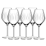 Excellence Optic Vinglas 60cl, 6-pack