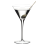 Sommeliers Martiniglas 21cl, 1-pack