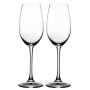 Ouverture Champagneglas 21,7cl, 2-pack