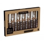 Tramontina Grillbestik, 12-pak