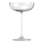 Bespoke Cocktail Glass Coupe 28cl, 6-pack