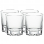 Lounge 2.0 Whisky Glass 31cl, 4-pack