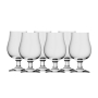 L&uuml;ttich &Ouml;lprovarglas 27cl, 6-pack