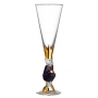Nobel The Sparkling Devil Glas Lila, 19cl