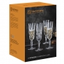 Noblesse Champagneglas 15,5cl, 4-pack