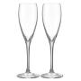 More Champagneglas 18cl, 2-pack