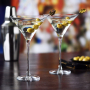 Divine Martini-Glas 25cl, 6-pak
