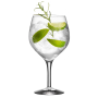 More Gin & Tonic glass 64cl, 6-pack