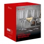 Authentis Vitvinsglas 42cl, 4-pack