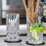Noblesse Longdrink Goldrim 37.5cl, 2-pack