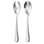 Radford Salatbestik Blank 2-pak