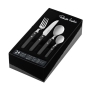Trattoria Cutlery Set, 24 pieces