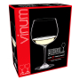 Vinum Vinglas Montrachet/Chardonnay 60cl, 2-pack