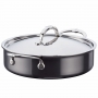 Hestan NanoBond Sauteuse m Lock 26cm / 3.3L