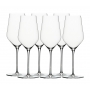 DenkArt Vitvinsglas 40cl, 6-pack
