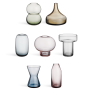 Midsummer Mini Vase Set, 7 pieces