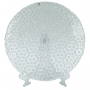 Tallriksst&auml;ll 17,5cm, Plast